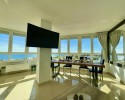 Apartment with panoramic sea views – Holiday and seasonal rentals