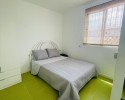 Bright studio with communal terrace – Carranque Area (Málaga)