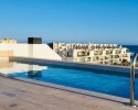 Brand-new apartment for rent in Torrox – Sea views
