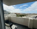 Bright apartment with sea views!