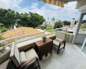 LIVE 300 METERS FROM THE BEACH IN LA CARIHUELA, TORREMOLINOS!