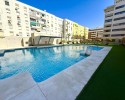 Apartment for long-term rental in Malaga, Malaga Towers area.